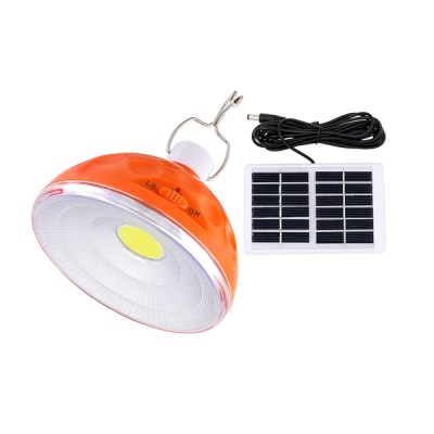 EASY POWER LAMPE SOLAIRE EP-025-2